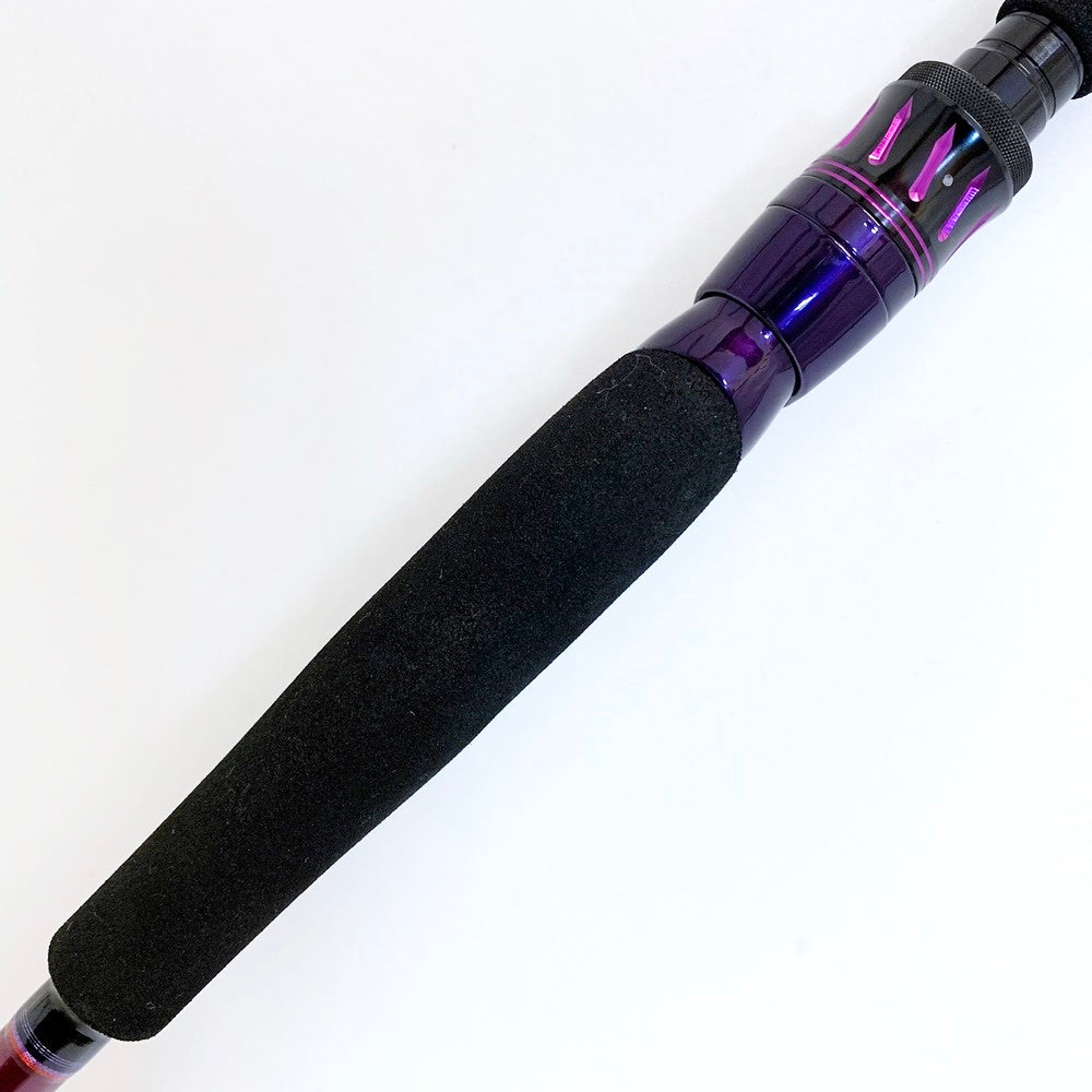 【釣り/つり/釣具/ロッド】Daiwa | ダイワ ハートランド リベラリスト 733MLRSS-24【加古川店】