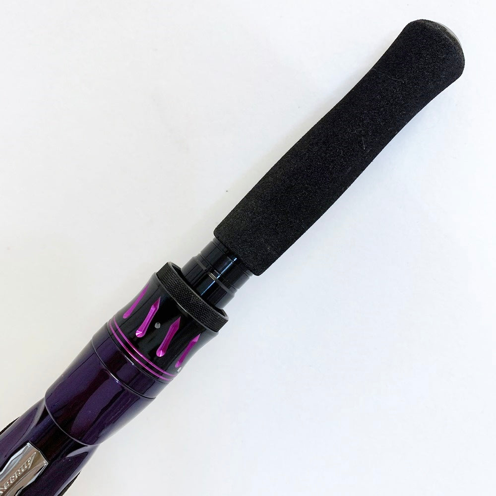 【釣り/つり/釣具/ロッド】Daiwa | ダイワ ハートランド リベラリスト 733MLRSS-24【加古川店】