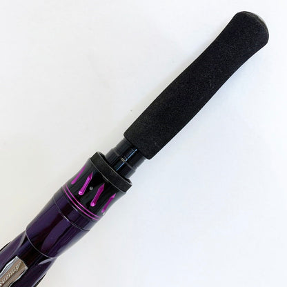 【釣り/つり/釣具/ロッド】Daiwa | ダイワ ハートランド リベラリスト 733MLRSS-24【加古川店】