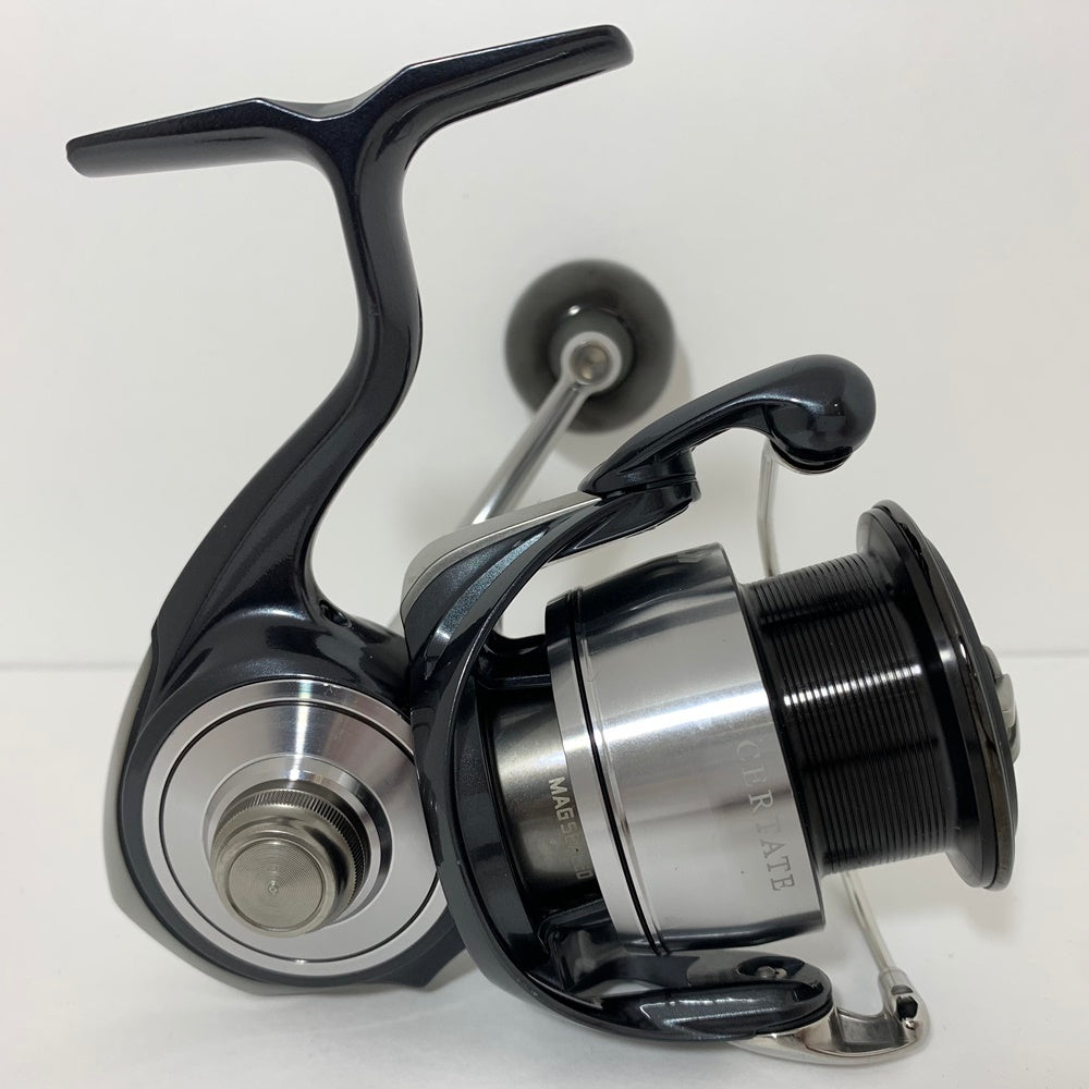 【中古】【フィッシング/釣り/釣具/リール】 【スピニングリール】Daiwa | ダイワ 24セルテートLT 3000　※カスタムノブ（純正なし）【加古川店】