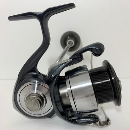 【中古】【フィッシング/釣り/釣具/リール】 【スピニングリール】Daiwa | ダイワ 24セルテートLT 3000　※カスタムノブ（純正なし）【加古川店】