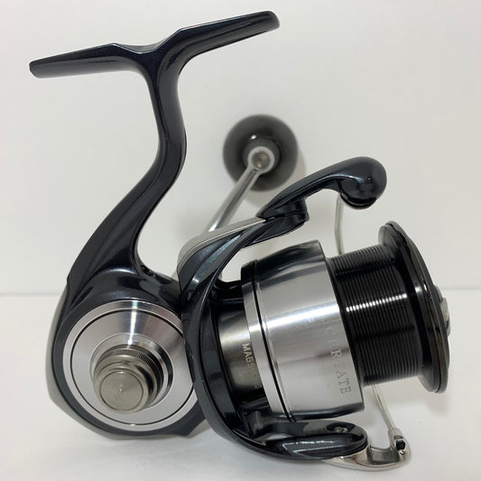 【中古】【フィッシング/釣り/釣具/リール】 【スピニングリール】Daiwa | ダイワ 24セルテートLT 3000　※カスタムノブ（純正なし）【加古川店】