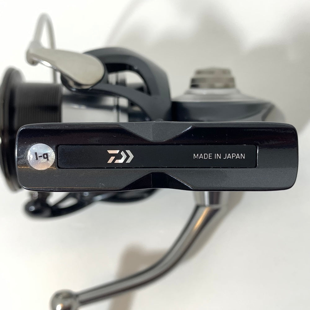 【中古】【フィッシング/釣り/釣具/リール】 【スピニングリール】Daiwa | ダイワ 24セルテートLT 3000　※カスタムノブ（純正なし）【加古川店】