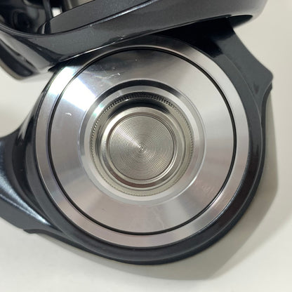 【中古】【フィッシング/釣り/釣具/リール】 【スピニングリール】Daiwa | ダイワ 24セルテートLT 3000　※カスタムノブ（純正なし）【加古川店】