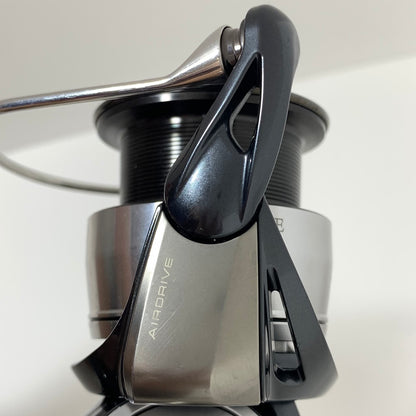 【中古】【フィッシング/釣り/釣具/リール】 【スピニングリール】Daiwa | ダイワ 24セルテートLT 3000　※カスタムノブ（純正なし）【加古川店】