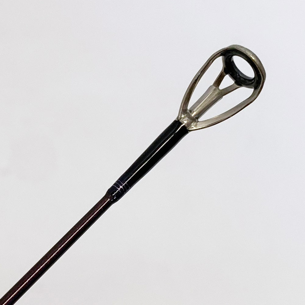 【釣り/つり/釣具/ロッド】Daiwa | ダイワ ハートランド リベラリスト 733MLRSS-24【加古川店】