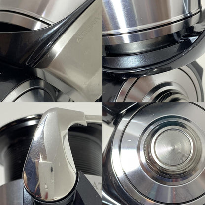 【中古】【フィッシング/釣り/釣具/リール】 【スピニングリール】Daiwa | ダイワ 24セルテートLT 3000　※カスタムノブ（純正なし）【加古川店】