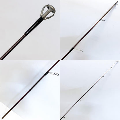 【釣り/つり/釣具/ロッド】Daiwa | ダイワ ハートランド リベラリスト 733MLRSS-24【加古川店】