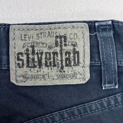 Levi's | リーバイス USA製 LOOSE 90s チノパンツ グレー サイズ：31【加古川店】