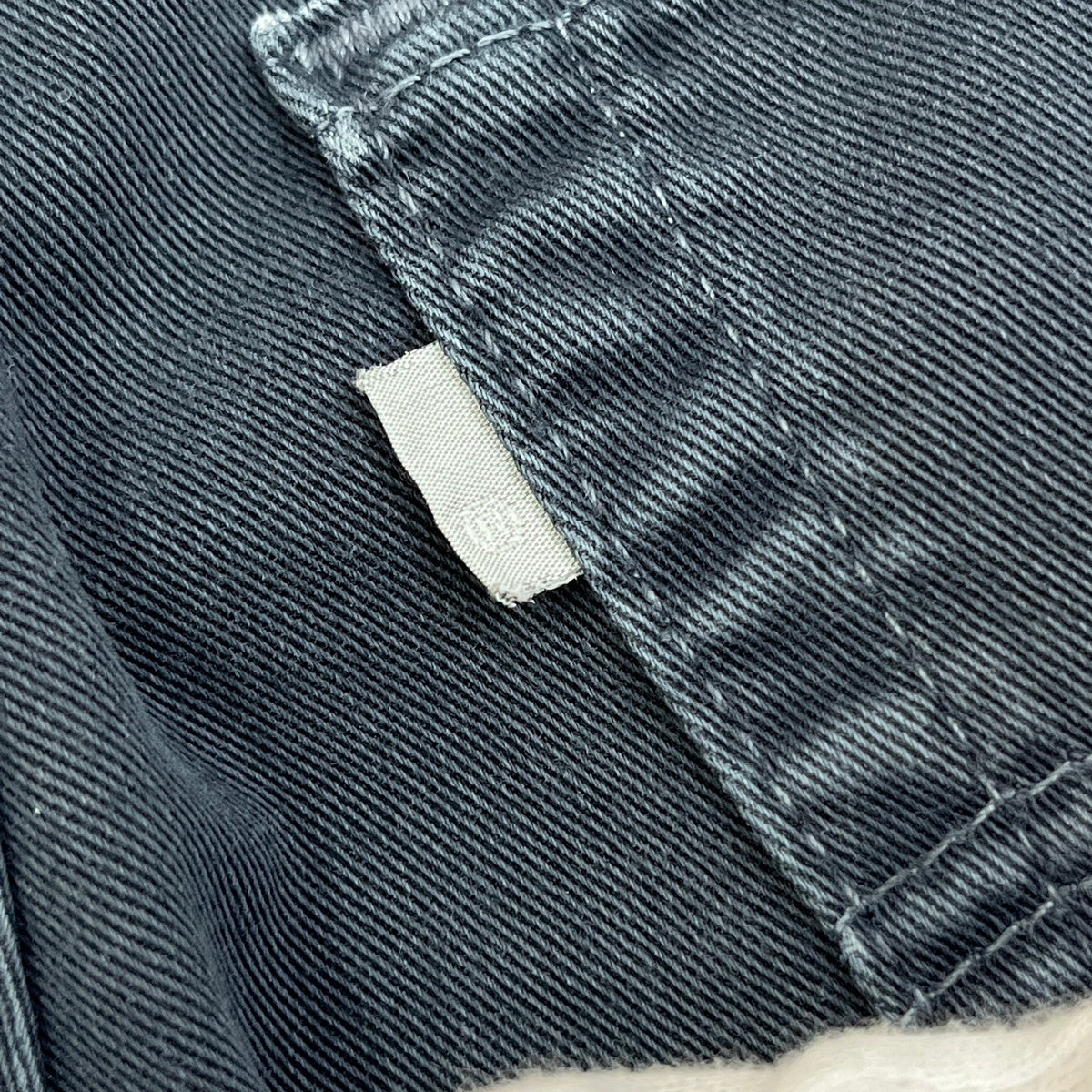 Levi's | リーバイス USA製 LOOSE 90s チノパンツ グレー サイズ：31【加古川店】