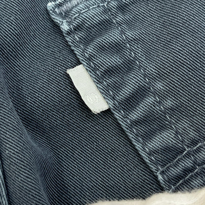 Levi's | リーバイス USA製 LOOSE 90s チノパンツ グレー サイズ：31【加古川店】