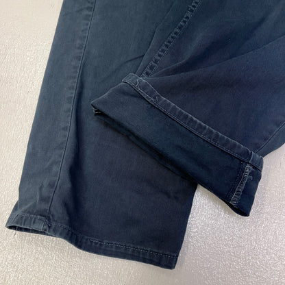 Levi's | リーバイス USA製 LOOSE 90s チノパンツ グレー サイズ：31【加古川店】
