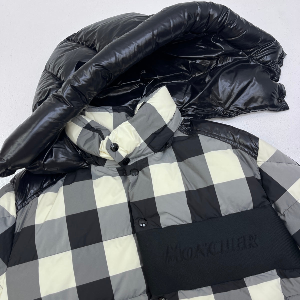 MONCLER | モンクレール AUBRAC GIUBBOTTO 20AW ダウンジャケット F20911A54410 サイズ：4【加古川店】