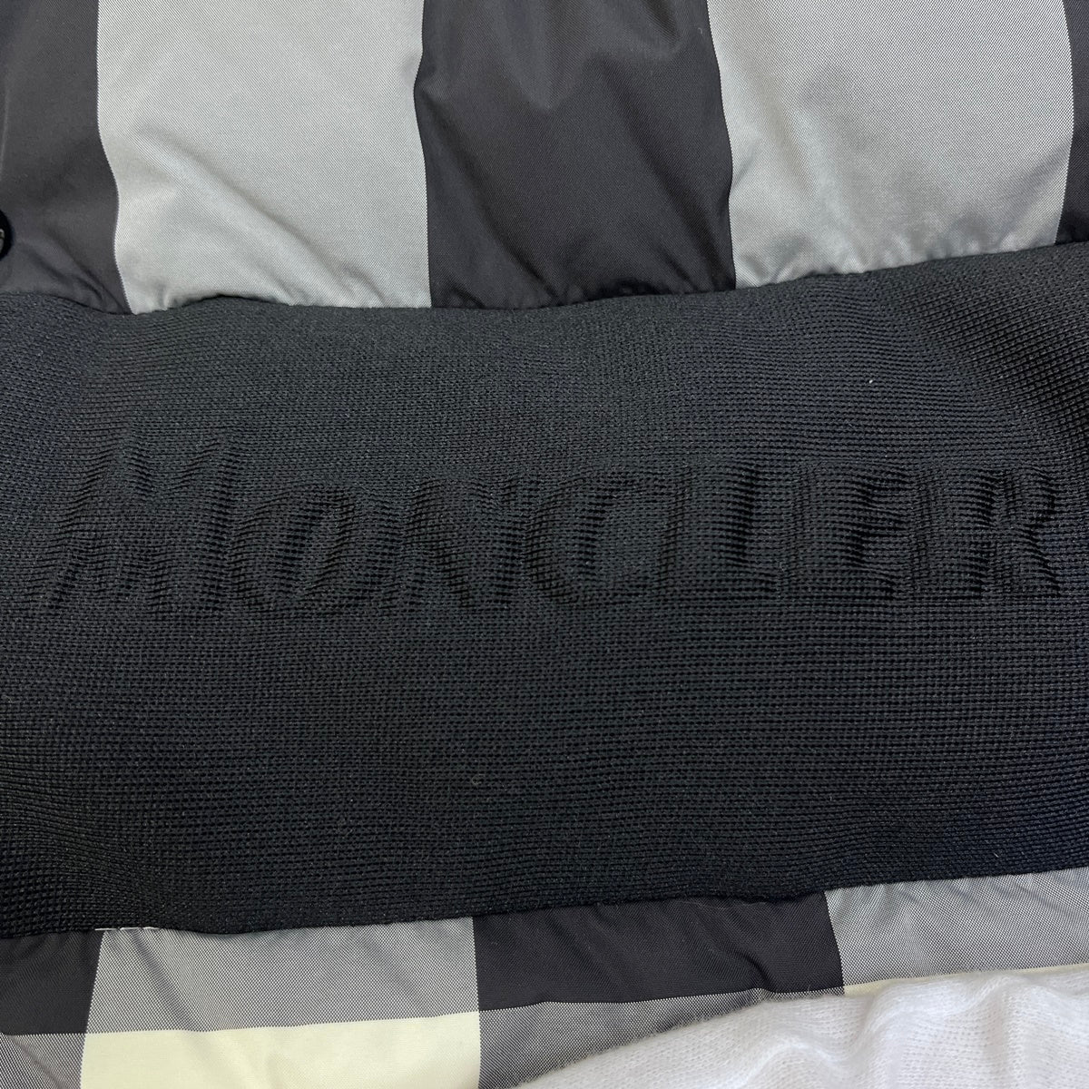 MONCLER | モンクレール AUBRAC GIUBBOTTO 20AW ダウンジャケット F20911A54410 サイズ：4【加古川店】