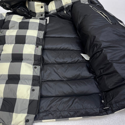 MONCLER | モンクレール AUBRAC GIUBBOTTO 20AW ダウンジャケット F20911A54410 サイズ：4【加古川店】