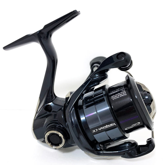【中古】【フィッシング/釣り/釣具/リール】 【スピニングリール】SHIMANO | シマノ 26ヴァンキッシュCE C2000S【加古川店】