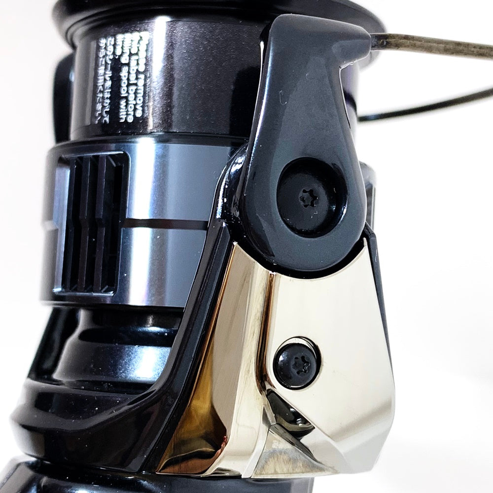 【中古】【フィッシング/釣り/釣具/リール】 【スピニングリール】SHIMANO | シマノ 26ヴァンキッシュCE C2000S【加古川店】