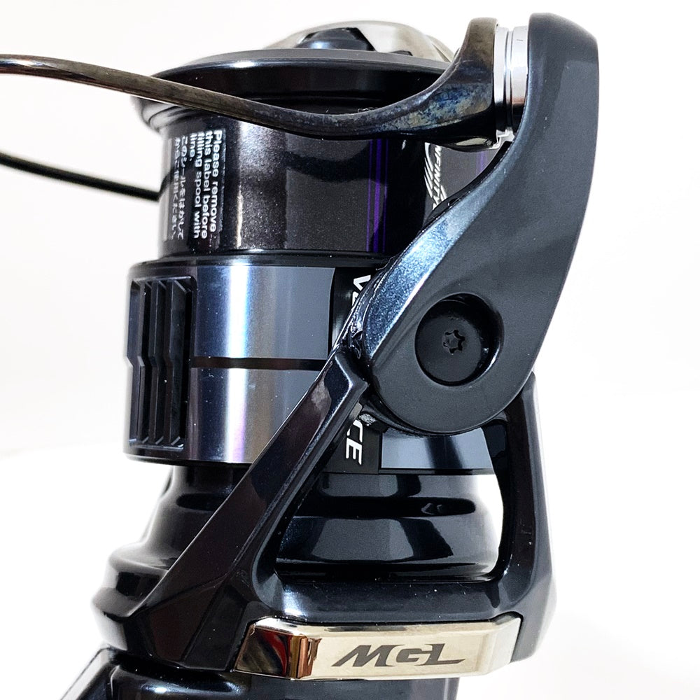 【中古】【フィッシング/釣り/釣具/リール】 【スピニングリール】SHIMANO | シマノ 26ヴァンキッシュCE C2000S【加古川店】