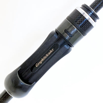 【中古】【釣り/つり/釣具/ロッド】Graphiteleader | グラファイトリーダー 26コルトUX 26GCORUS-622L-T【加古川店】