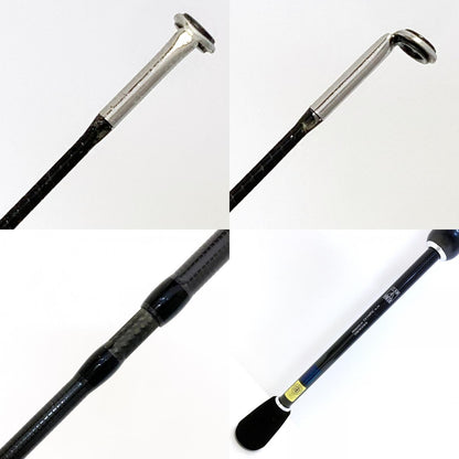 【中古】【釣り/つり/釣具/ロッド】Graphiteleader | グラファイトリーダー 26コルトUX 26GCORUS-622L-T【加古川店】