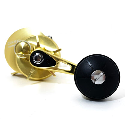 【中古】【フィッシング/釣り/釣具/リール】 【ベイトリール/右ハンドル】SHIMANO | シマノ 14オシアコンクエスト200HG 200HG【加古川店】