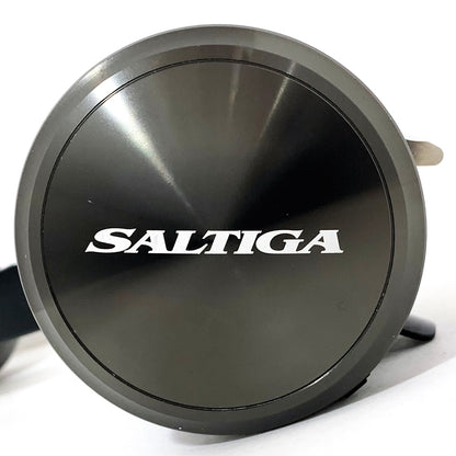 【中古】【フィッシング/釣り/釣具/リール】 【ベイトリール/右ハンドル】Daiwa | ダイワ ソルティガBJ 200H【加古川店】