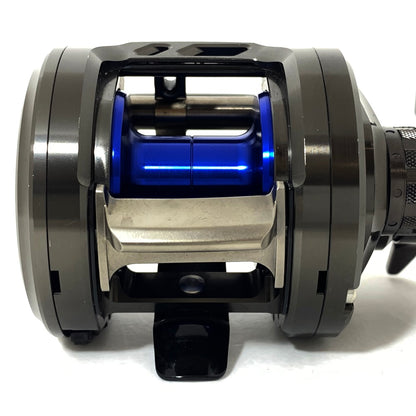 【中古】【フィッシング/釣り/釣具/リール】 【ベイトリール/右ハンドル】Daiwa | ダイワ ソルティガBJ 200H【加古川店】