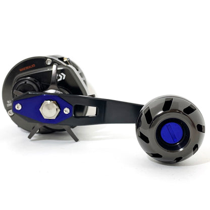 【中古】【フィッシング/釣り/釣具/リール】 【ベイトリール/右ハンドル】Daiwa | ダイワ ソルティガBJ 200H【加古川店】