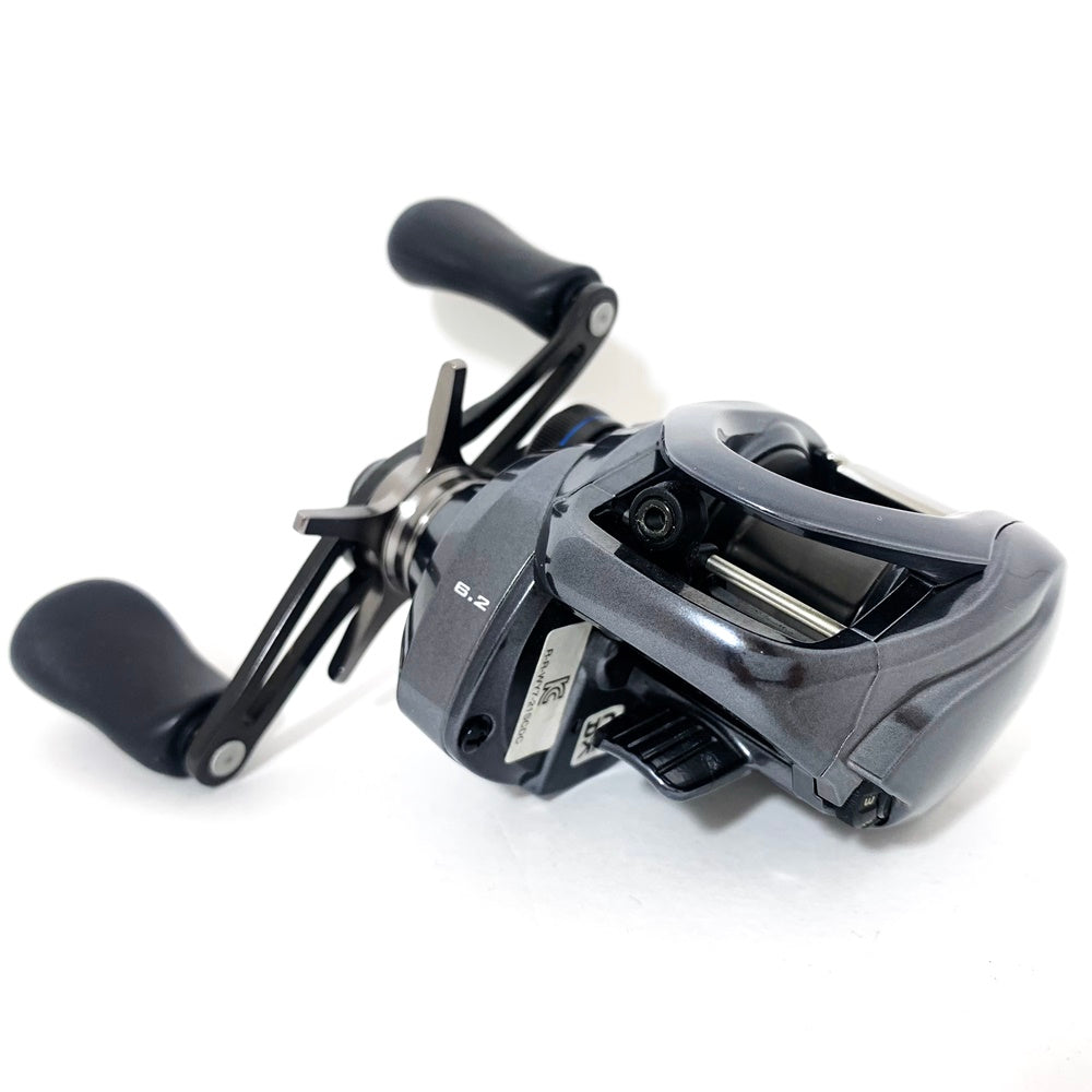【中古】【フィッシング/釣り/釣具/リール】 【ベイトリール/右ハンドル】SHIMANO | シマノ 22SLXDC SLX DC 70XT【加古川店】