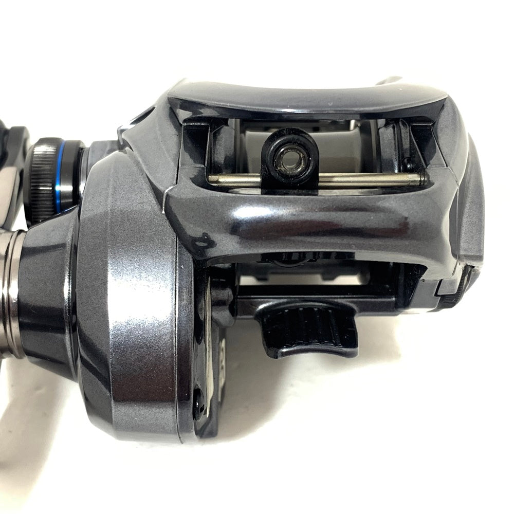 【中古】【フィッシング/釣り/釣具/リール】 【ベイトリール/右ハンドル】SHIMANO | シマノ 22SLXDC SLX DC 70XT【加古川店】