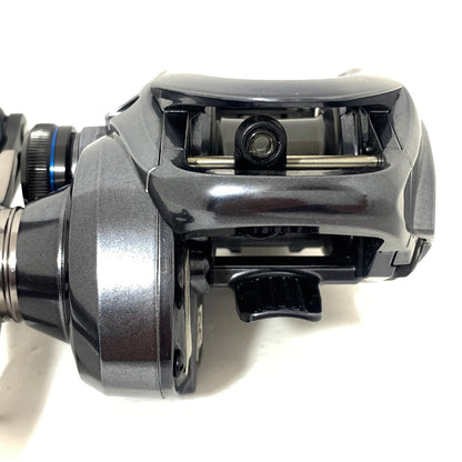 【中古】【フィッシング/釣り/釣具/リール】 【ベイトリール/右ハンドル】SHIMANO | シマノ 22SLXDC SLX DC 70XT【加古川店】