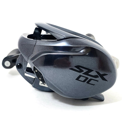 【中古】【フィッシング/釣り/釣具/リール】 【ベイトリール/右ハンドル】SHIMANO | シマノ 22SLXDC SLX DC 70XT【加古川店】