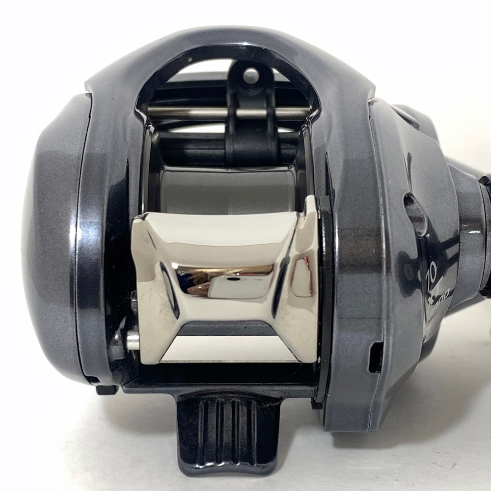 【中古】【フィッシング/釣り/釣具/リール】 【ベイトリール/右ハンドル】SHIMANO | シマノ 22SLXDC SLX DC 70XT【加古川店】