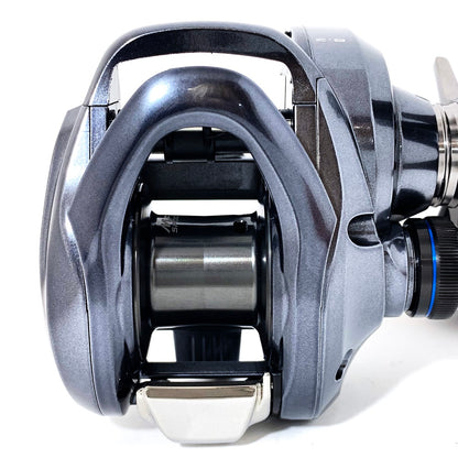 【中古】【フィッシング/釣り/釣具/リール】 【ベイトリール/右ハンドル】SHIMANO | シマノ 22SLXDC SLX DC 70XT【加古川店】