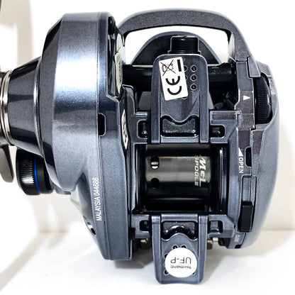 【中古】【フィッシング/釣り/釣具/リール】 【ベイトリール/右ハンドル】SHIMANO | シマノ 22SLXDC SLX DC 70XT【加古川店】