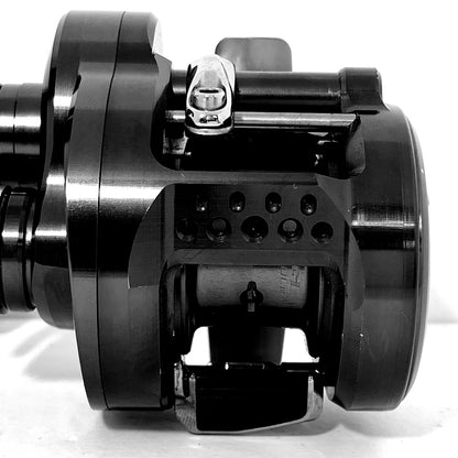 【中古】【フィッシング/釣り/釣具/リール】 【ベイトリール/左ハンドル】SHIMANO | シマノ カルカッタコンクエストSE 31HG【加古川店】
