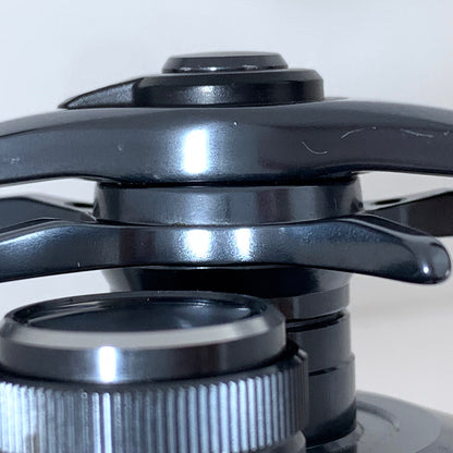【中古】【フィッシング/釣り/釣具/リール】 【ベイトリール/左ハンドル】SHIMANO | シマノ カルカッタコンクエストSE 31HG【加古川店】