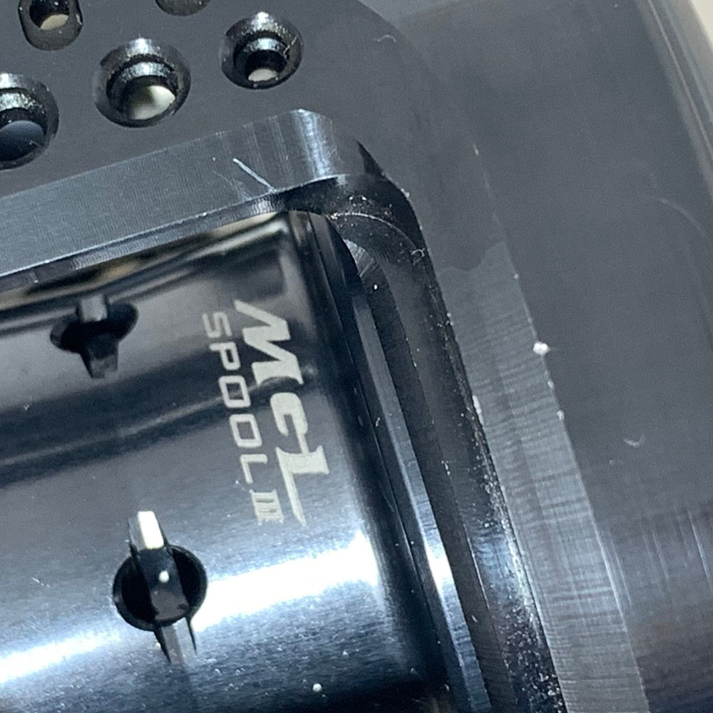 【中古】【フィッシング/釣り/釣具/リール】 【ベイトリール/左ハンドル】SHIMANO | シマノ カルカッタコンクエストSE 31HG【加古川店】