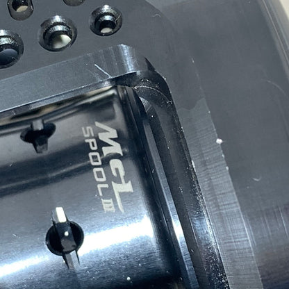 【中古】【フィッシング/釣り/釣具/リール】 【ベイトリール/左ハンドル】SHIMANO | シマノ カルカッタコンクエストSE 31HG【加古川店】