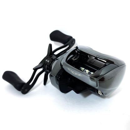 【中古】【フィッシング/釣り/釣具/リール】 【ベイトリール/右ハンドル】Daiwa | ダイワ 24スティーズSVTW 100H【加古川店】