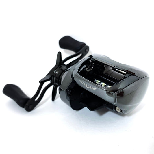 【中古】【フィッシング/釣り/釣具/リール】 【ベイトリール/右ハンドル】Daiwa | ダイワ 24スティーズSVTW 100H【加古川店】