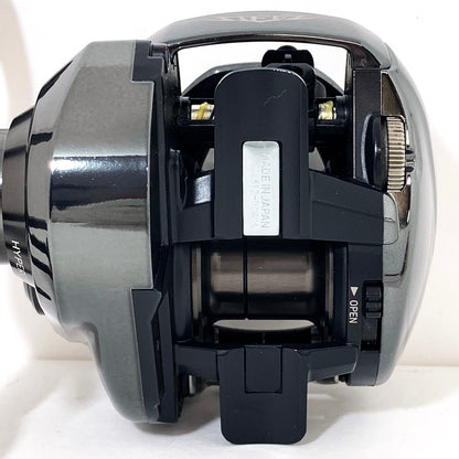 【中古】【フィッシング/釣り/釣具/リール】 【ベイトリール/右ハンドル】Daiwa | ダイワ 24スティーズSVTW 100H【加古川店】