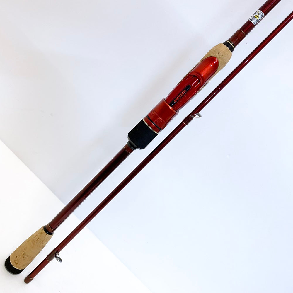 【釣り/つり/釣具/ロッド】 | 林釣漁具製作所 サルスティック HSS-88 ディープカスタム【加古川店】