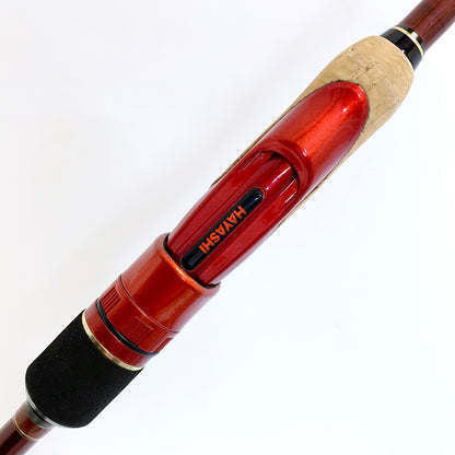 【釣り/つり/釣具/ロッド】 | 林釣漁具製作所 サルスティック HSS-88 ディープカスタム【加古川店】