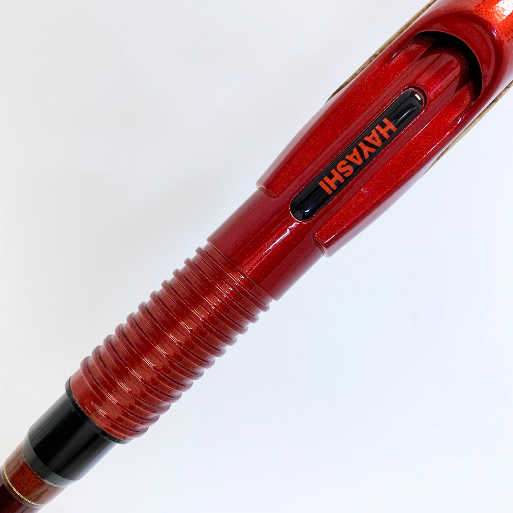【釣り/つり/釣具/ロッド】 | 林釣漁具製作所 サルスティック HSS-88 ディープカスタム【加古川店】
