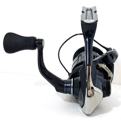 【中古】【フィッシング/釣り/釣具/リール】 【スピニングリール】SHIMANO | シマノ 26ヴァンキッシュCE C2000SHG【加古川店】