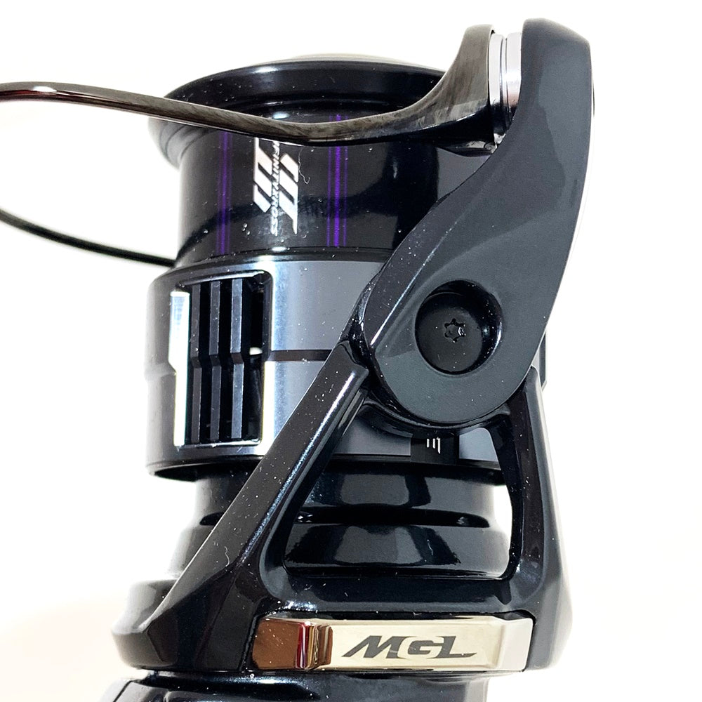 【中古】【フィッシング/釣り/釣具/リール】 【スピニングリール】SHIMANO | シマノ 26ヴァンキッシュCE C2000SHG【加古川店】