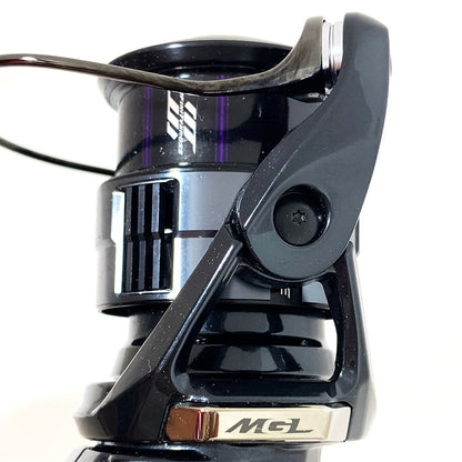 【中古】【フィッシング/釣り/釣具/リール】 【スピニングリール】SHIMANO | シマノ 26ヴァンキッシュCE C2000SHG【加古川店】