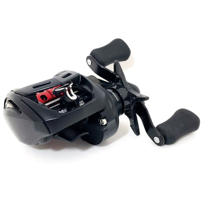 【中古】【フィッシング/釣り/釣具/リール】 【ベイトリール/右ハンドル】Daiwa | ダイワ 25 アルファス BF TW 6.3L【加古川店】