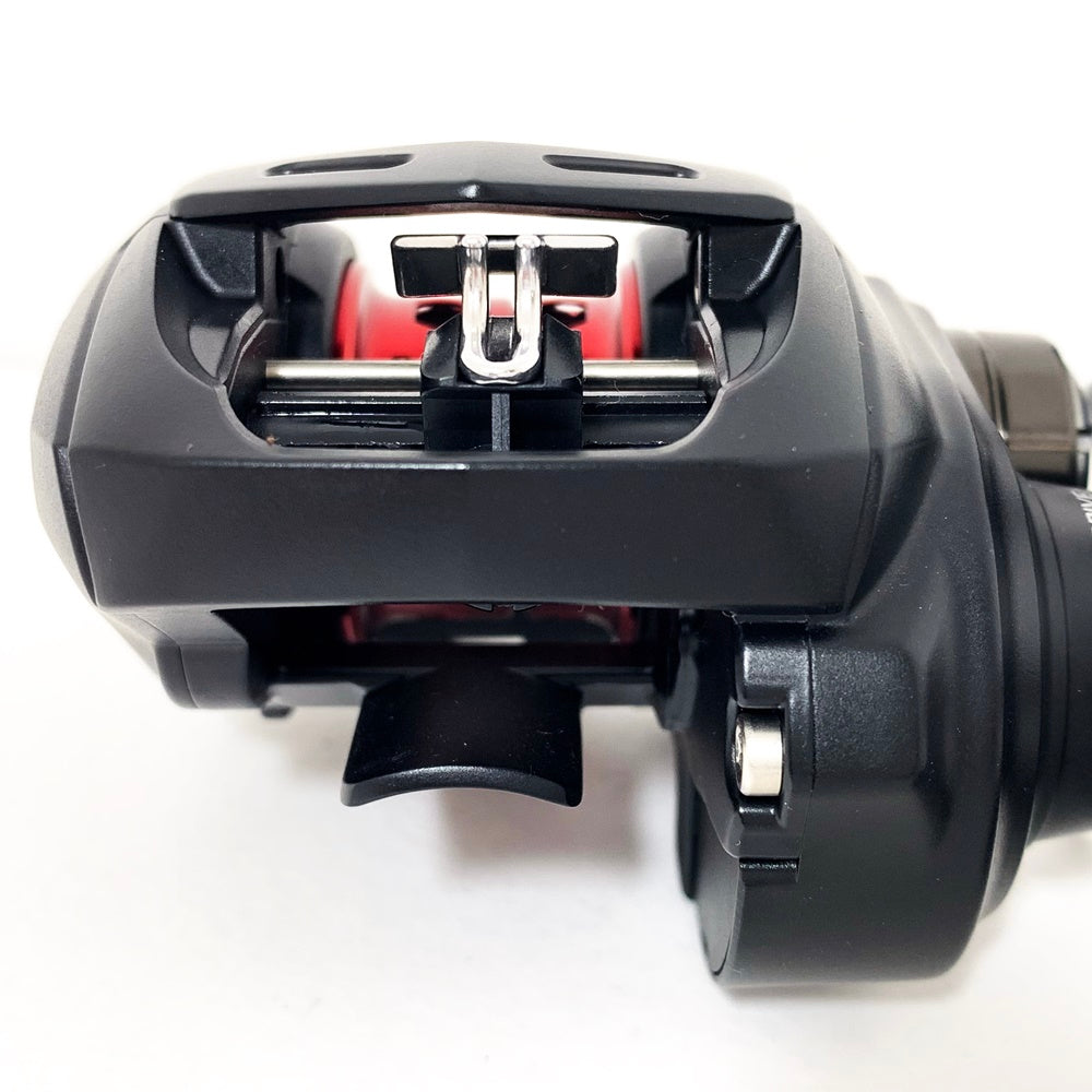 【中古】【フィッシング/釣り/釣具/リール】 【ベイトリール/右ハンドル】Daiwa | ダイワ 25 アルファス BF TW 6.3L【加古川店】